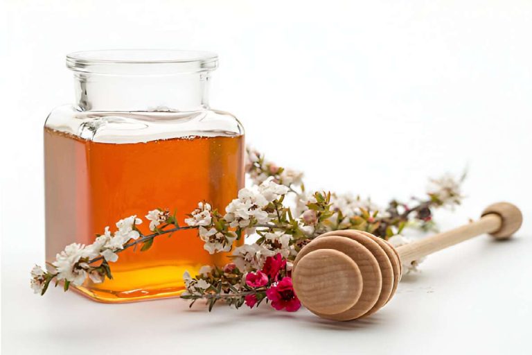 Manuka Honey Special