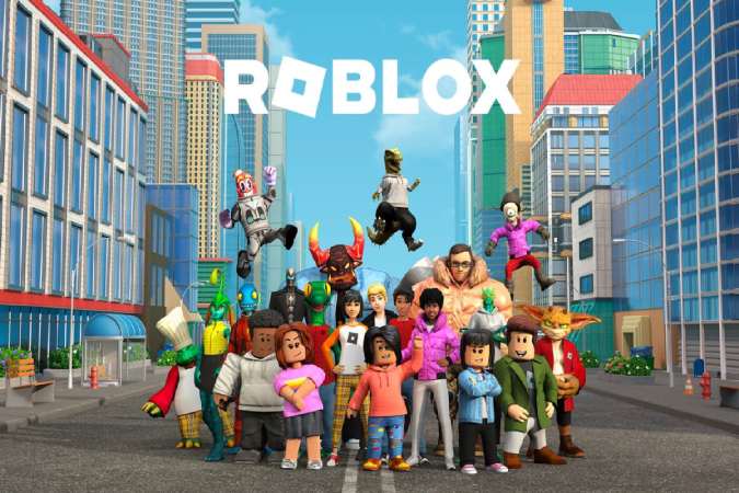 Roblox