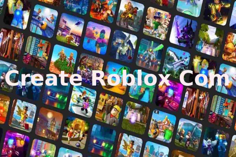 create roblox com