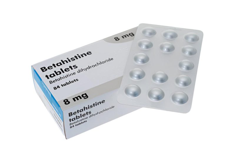 Betahistine Tablet Uses in Hindi