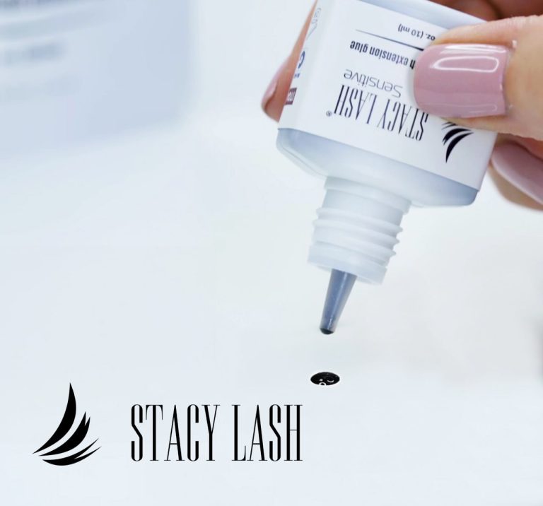 How to Match Eyelash Extension Adhesive to Client Needs